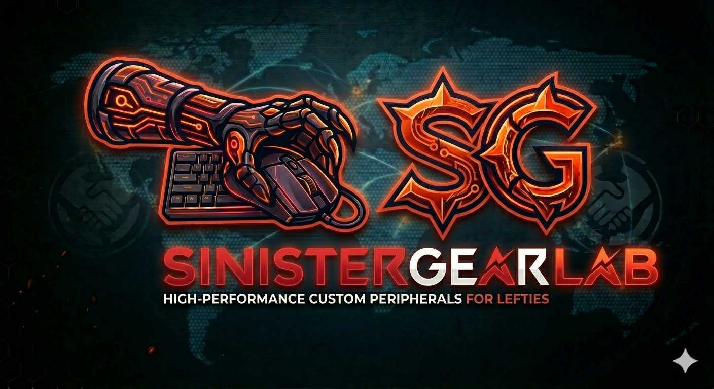 SinisterGear